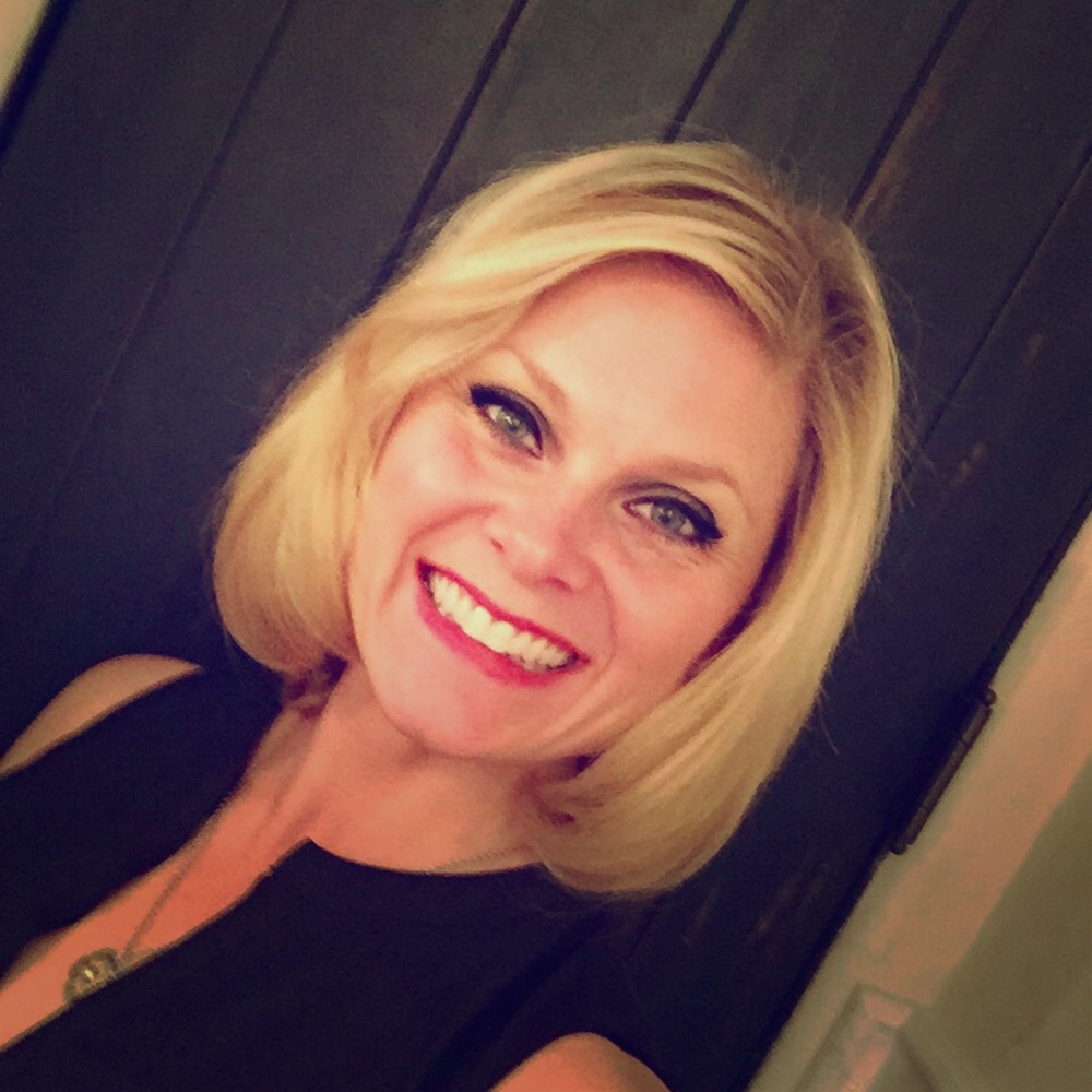 Meet your Posher, Jennifer
